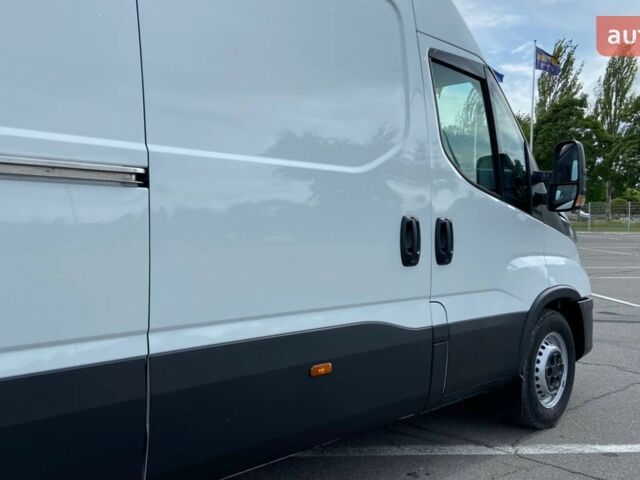 купить новое авто Ивеко Дейли 2025 года от официального дилера Дніпромотор Ивеко фото