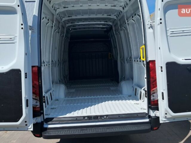 купить новое авто Ивеко Дейли 2025 года от официального дилера Дніпромотор Ивеко фото