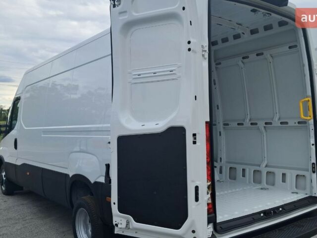 купить новое авто Ивеко Дейли 2025 года от официального дилера Дніпромотор Ивеко фото