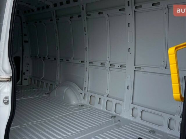 купить новое авто Ивеко Дейли 2025 года от официального дилера Дніпромотор Ивеко фото