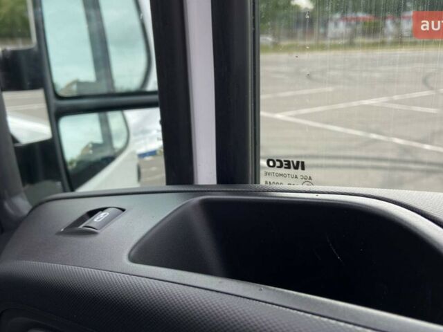 купить новое авто Ивеко Дейли 2025 года от официального дилера Дніпромотор Ивеко фото