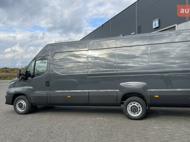 купить новое авто Ивеко Дейли 2025 года от официального дилера Алекс СО Ивеко фото