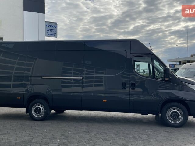 купить новое авто Ивеко Дейли 2025 года от официального дилера Алекс СО Ивеко фото