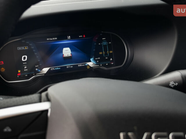 купить новое авто Ивеко Дейли 2025 года от официального дилера Алекс СО Ивеко фото