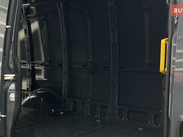 купить новое авто Ивеко Дейли 2025 года от официального дилера Алекс СО Ивеко фото