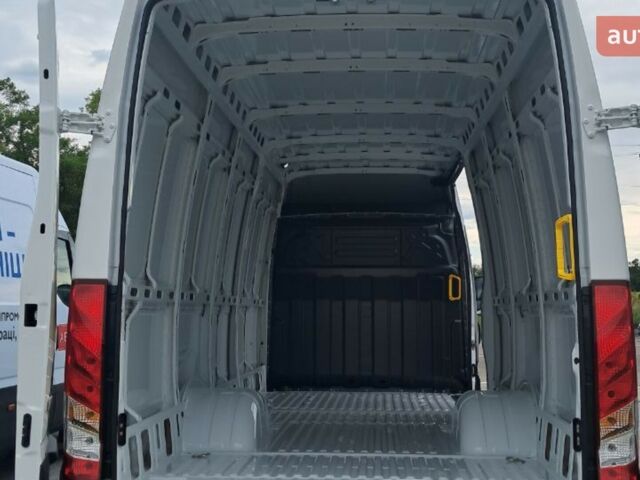 купить новое авто Ивеко Дейли 2025 года от официального дилера Дніпромотор Ивеко фото