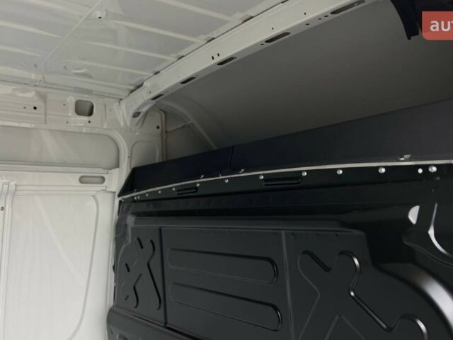 купить новое авто Ивеко Дейли 2025 года от официального дилера Дніпромотор Ивеко фото