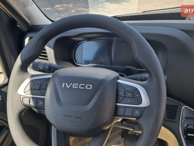 купить новое авто Ивеко Дейли 2025 года от официального дилера Дніпромотор Ивеко фото