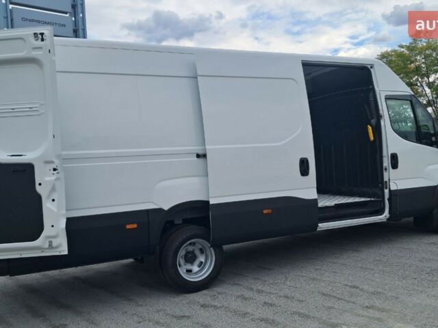 купить новое авто Ивеко Дейли 2025 года от официального дилера Дніпромотор Ивеко фото