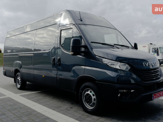 купить новое авто Ивеко Дейли 2025 года от официального дилера Алекс СО Ивеко фото