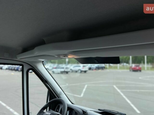 купить новое авто Ивеко Дейли 2025 года от официального дилера Дніпромотор Ивеко фото