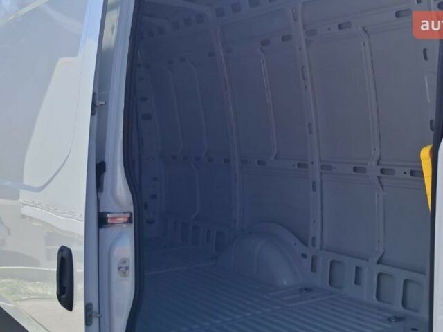 купить новое авто Ивеко Дейли 2025 года от официального дилера Дніпромотор Ивеко фото