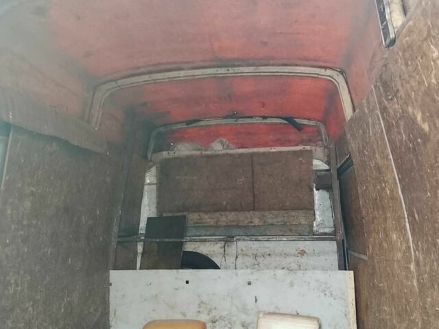 Ивеко Дейли, объемом двигателя 0 л и пробегом 0 тыс. км за 1500 $, фото 4 на Automoto.ua