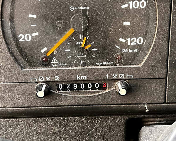 Івеко Дейлі, об'ємом двигуна 6 л та пробігом 30 тис. км за 19000 $, фото 3 на Automoto.ua