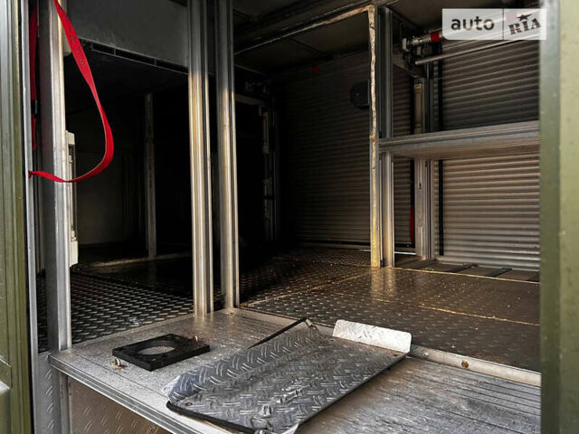 Івеко Дейлі, об'ємом двигуна 6 л та пробігом 30 тис. км за 19000 $, фото 12 на Automoto.ua