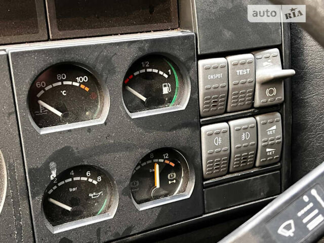 Івеко Дейлі, об'ємом двигуна 6 л та пробігом 30 тис. км за 19000 $, фото 2 на Automoto.ua
