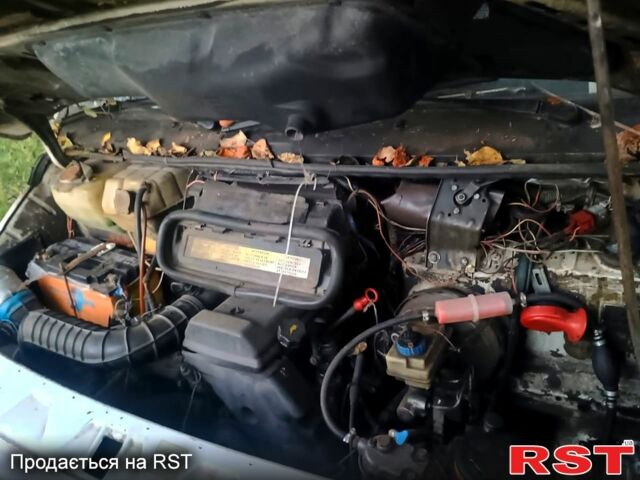 Івеко Дейлі, об'ємом двигуна 2.5 л та пробігом 0 тис. км за 1250 $, фото 2 на Automoto.ua