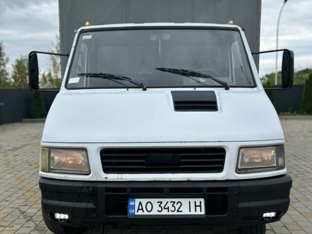 Ивеко Дейли, объемом двигателя 0 л и пробегом 0 тыс. км за 6850 $, фото 4 на Automoto.ua