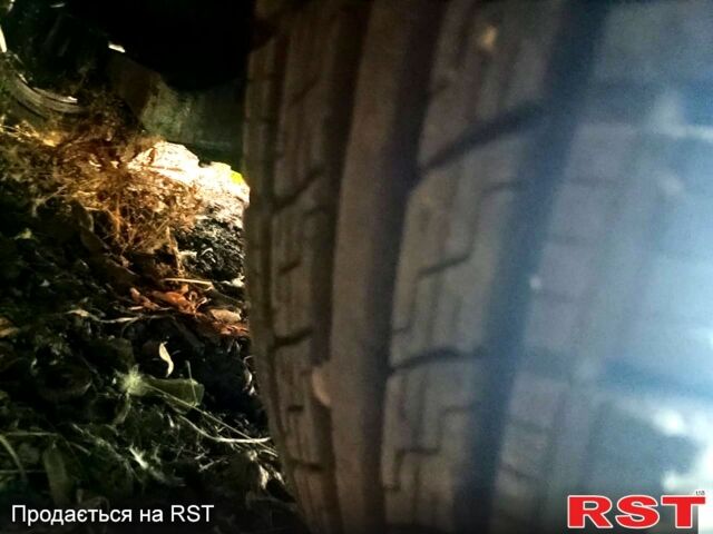 Івеко Дейлі, об'ємом двигуна 2.5 л та пробігом 0 тис. км за 1250 $, фото 1 на Automoto.ua