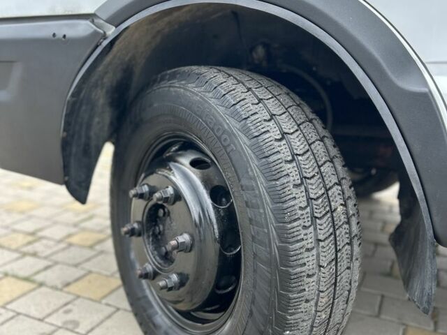 Ивеко Дейли, объемом двигателя 0 л и пробегом 0 тыс. км за 6850 $, фото 11 на Automoto.ua