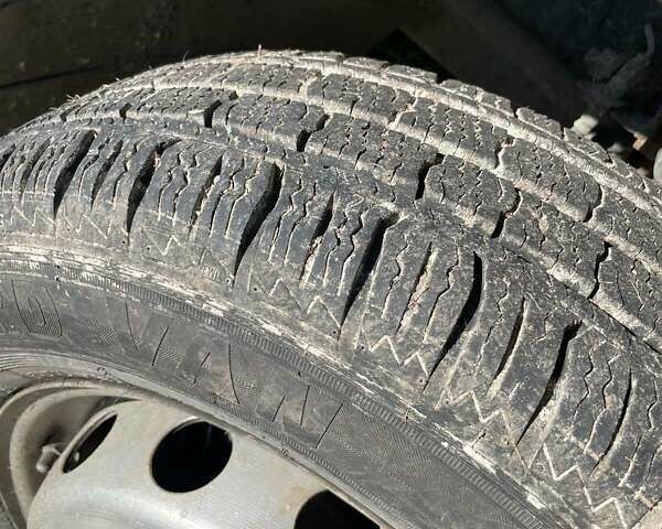 Івеко Дейлі, об'ємом двигуна 0 л та пробігом 5 тис. км за 4000 $, фото 3 на Automoto.ua