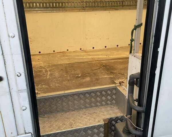 Івеко Дейлі, об'ємом двигуна 0 л та пробігом 5 тис. км за 4000 $, фото 11 на Automoto.ua