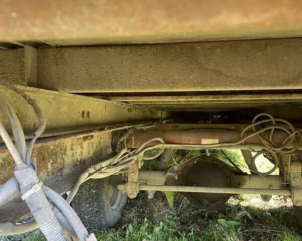 Івеко Дейлі, об'ємом двигуна 0 л та пробігом 5 тис. км за 4000 $, фото 8 на Automoto.ua