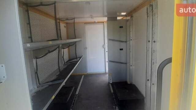Ивеко Дейли, объемом двигателя 0 л и пробегом 68 тыс. км за 5300 $, фото 10 на Automoto.ua
