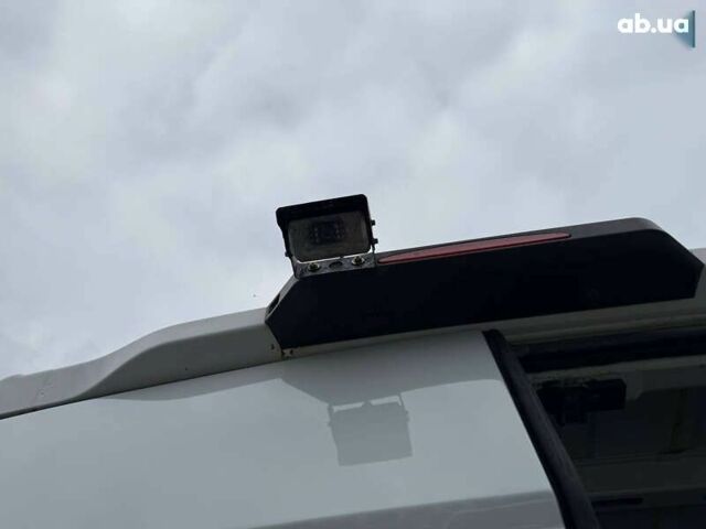 Івеко Дейлі, об'ємом двигуна 2.3 л та пробігом 253 тис. км за 12900 $, фото 21 на Automoto.ua