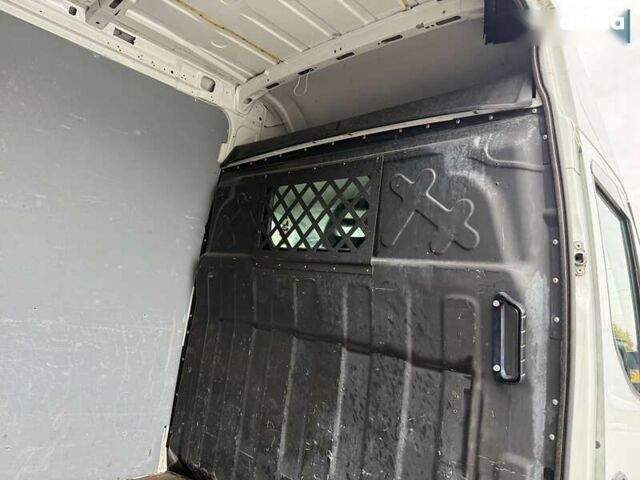 Івеко Дейлі, об'ємом двигуна 2.3 л та пробігом 253 тис. км за 12900 $, фото 19 на Automoto.ua