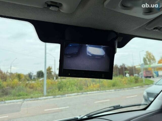 Івеко Дейлі, об'ємом двигуна 2.3 л та пробігом 253 тис. км за 12900 $, фото 16 на Automoto.ua