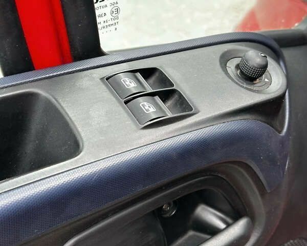 Івеко Дейлі, об'ємом двигуна 3 л та пробігом 478 тис. км за 24900 $, фото 4 на Automoto.ua