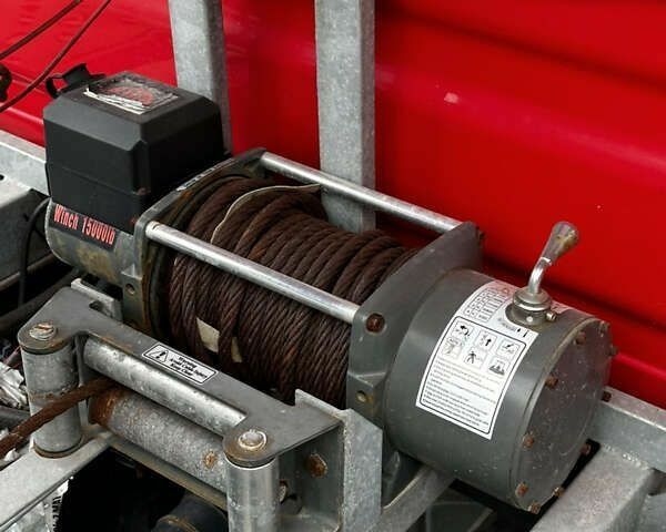 Івеко Дейлі, об'ємом двигуна 3 л та пробігом 478 тис. км за 24900 $, фото 19 на Automoto.ua