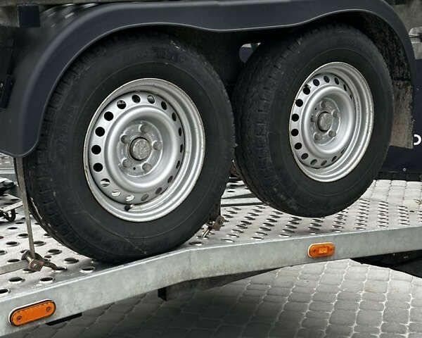 Івеко Дейлі, об'ємом двигуна 3 л та пробігом 478 тис. км за 24900 $, фото 17 на Automoto.ua