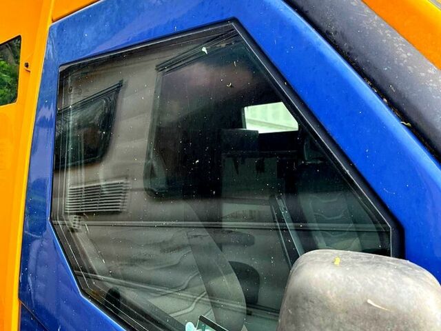 Ивеко Дейли, объемом двигателя 3 л и пробегом 291 тыс. км за 44780 $, фото 9 на Automoto.ua