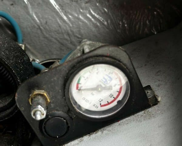 Івеко Дейлі, об'ємом двигуна 3 л та пробігом 478 тис. км за 24900 $, фото 23 на Automoto.ua