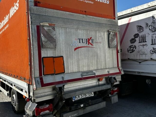 Івеко Дейлі, об'ємом двигуна 0 л та пробігом 0 тис. км за 27000 $, фото 2 на Automoto.ua
