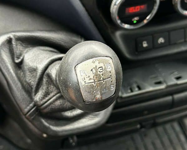 Івеко Дейлі, об'ємом двигуна 3 л та пробігом 478 тис. км за 24900 $, фото 8 на Automoto.ua