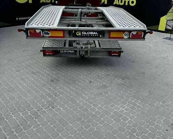 Івеко Дейлі, об'ємом двигуна 3 л та пробігом 478 тис. км за 24900 $, фото 27 на Automoto.ua