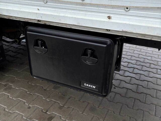 Івеко Дейлі, об'ємом двигуна 0 л та пробігом 0 тис. км за 23999 $, фото 2 на Automoto.ua