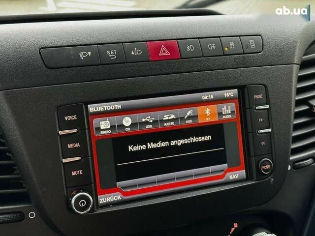 Івеко Дейлі, об'ємом двигуна 2.3 л та пробігом 408 тис. км за 21500 $, фото 13 на Automoto.ua