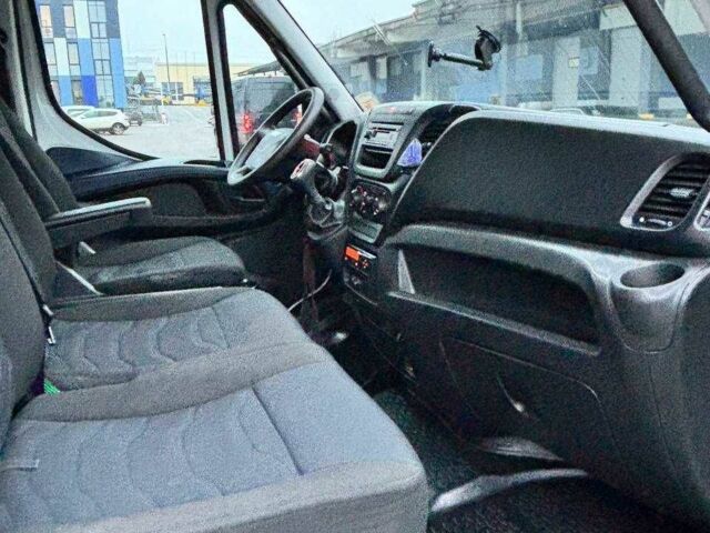 Івеко Дейлі, об'ємом двигуна 0 л та пробігом 0 тис. км за 23999 $, фото 6 на Automoto.ua