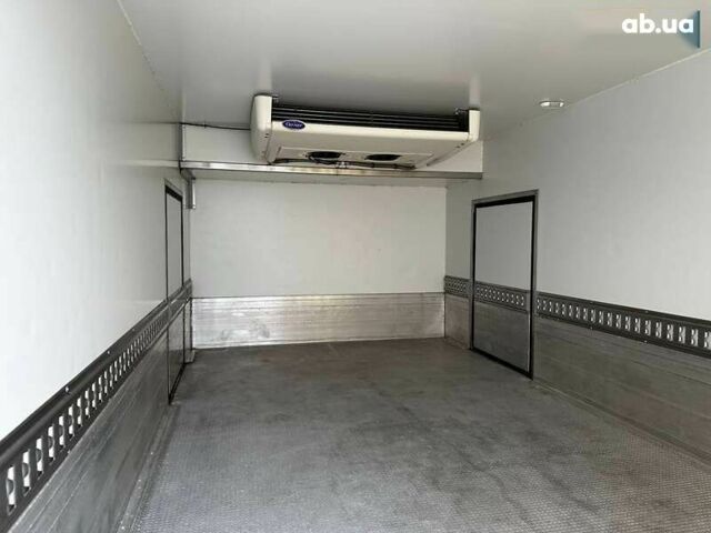 Івеко Дейлі, об'ємом двигуна 2.3 л та пробігом 408 тис. км за 21500 $, фото 20 на Automoto.ua