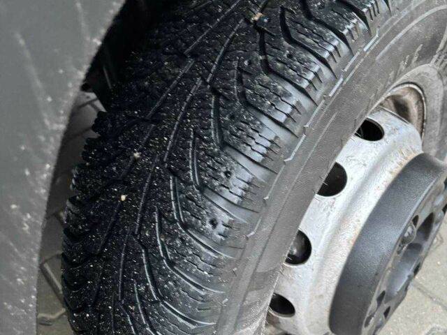 Івеко Дейлі, об'ємом двигуна 0 л та пробігом 0 тис. км за 23999 $, фото 4 на Automoto.ua