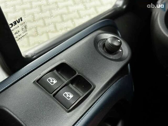 Івеко Дейлі, об'ємом двигуна 2.3 л та пробігом 408 тис. км за 21500 $, фото 6 на Automoto.ua