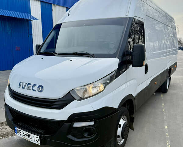 Ивеко Дейли, объемом двигателя 3 л и пробегом 239 тыс. км за 20900 $, фото 11 на Automoto.ua