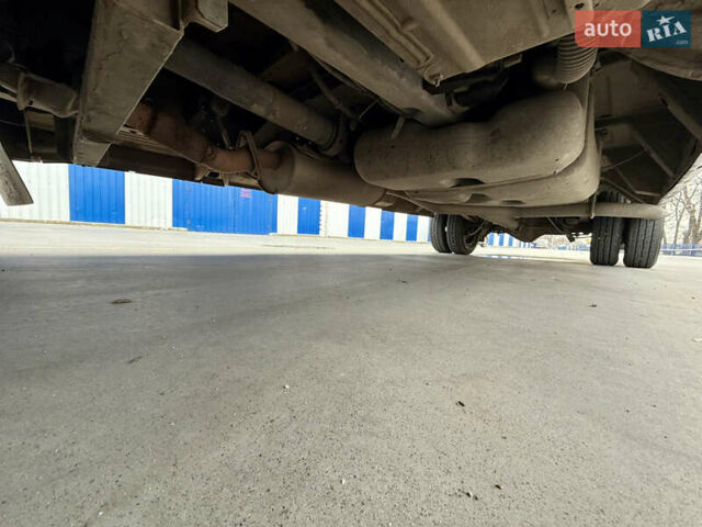 Ивеко Дейли, объемом двигателя 3 л и пробегом 239 тыс. км за 20900 $, фото 21 на Automoto.ua