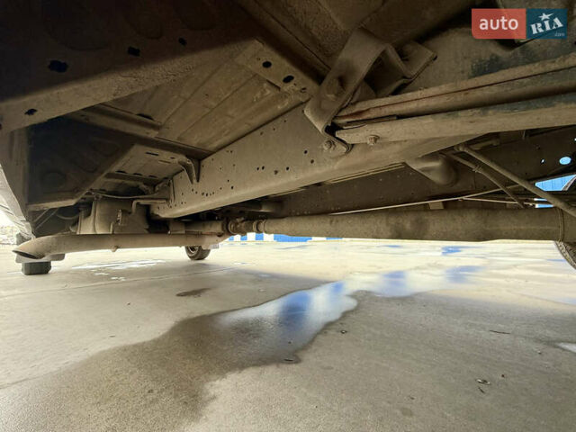 Ивеко Дейли, объемом двигателя 3 л и пробегом 239 тыс. км за 20900 $, фото 26 на Automoto.ua
