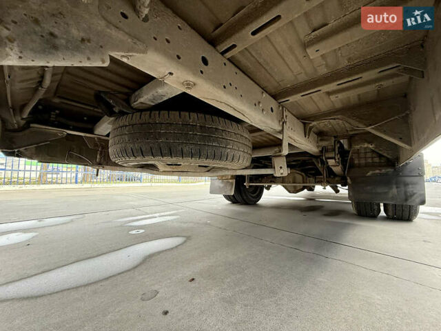 Ивеко Дейли, объемом двигателя 3 л и пробегом 239 тыс. км за 20900 $, фото 27 на Automoto.ua