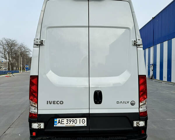 Ивеко Дейли, объемом двигателя 3 л и пробегом 239 тыс. км за 20900 $, фото 4 на Automoto.ua